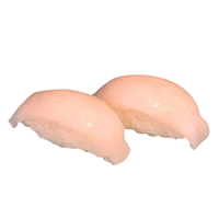 Nigiri Pez mantequilla