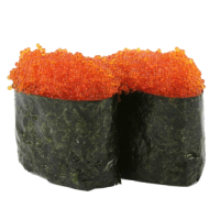 Gunkan Tobiko
