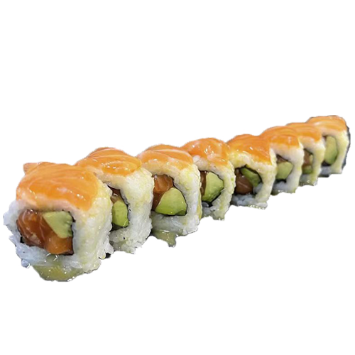 Zen Roll