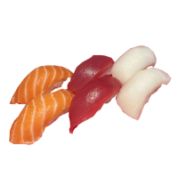Nigiri 3 Variados