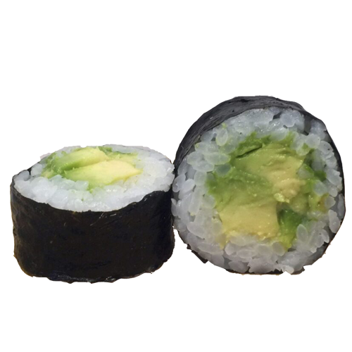 Maki Aguacate