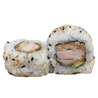 Pollo Uramaki