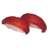 Nigiri Atún Rojo