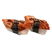 Nigiri Anguila